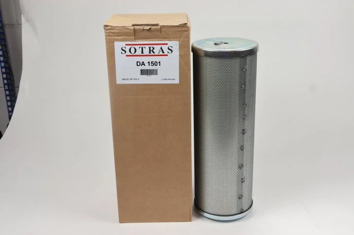 Sotras