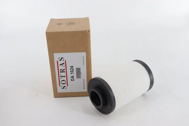 Sotras - DA1624 - Air/oil separator element