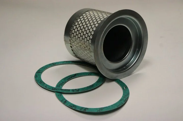 Sotras - DB2001 - Air/oil separator element