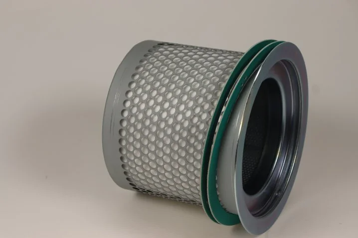 Sotras - DB2004 - Air/oil separator element