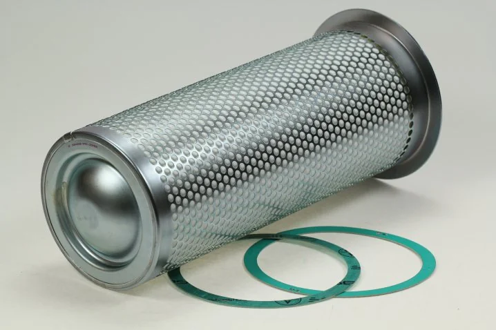 Sotras - DB2012 - Air/oil separator element