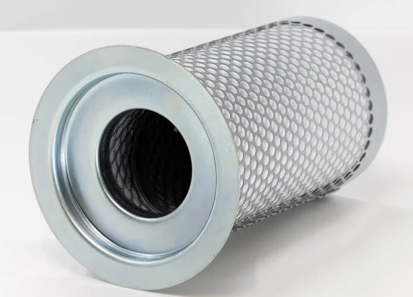 Sotras - DB2075 - Air/oil separator element
