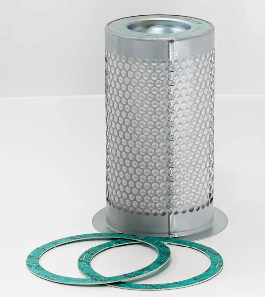 Sotras - DB2075 - Air/oil separator element
