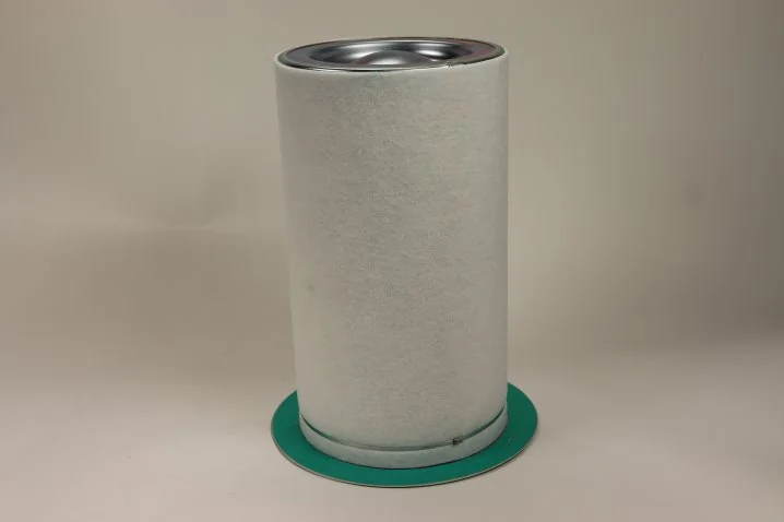 Sotras - DB2118 - Air/oil separator element (incl. gasket)