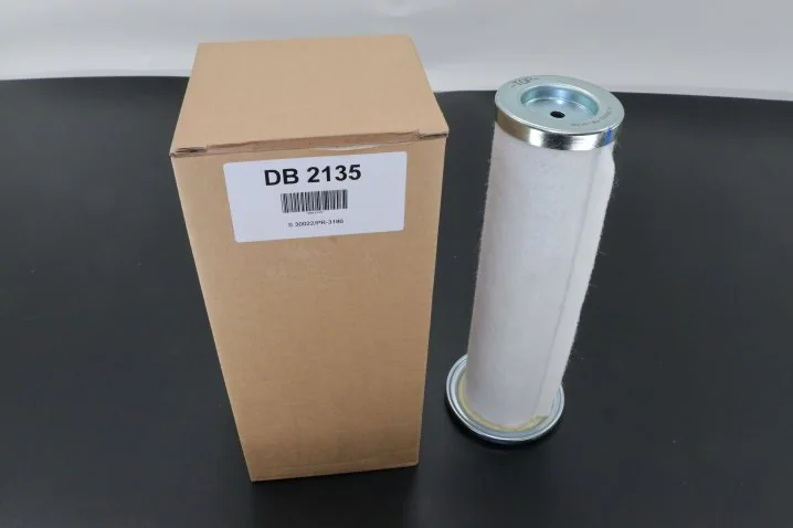 Sotras - DB2135 - Air/oil separator element