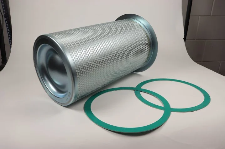 Sotras - DB2141 - Air/oil separator element