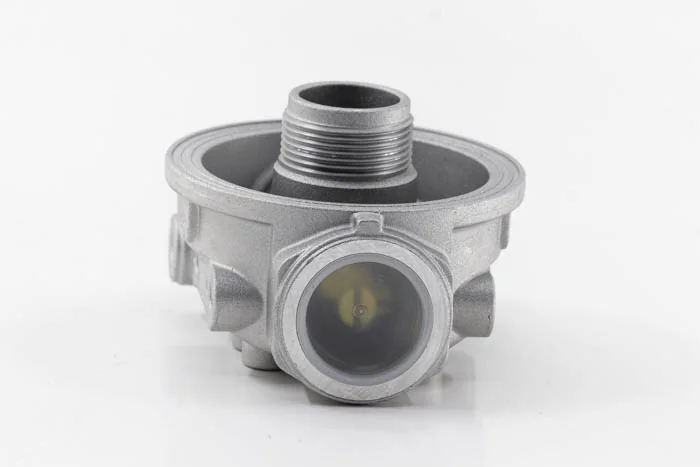Sotras - DB2198 - Air/oil separator element