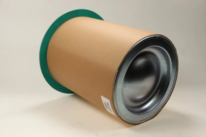 Sotras - DB2525 - Air/oil separator element