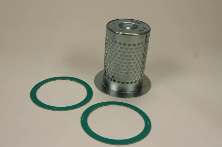Sotras - DB2566 - Air/oil separator element