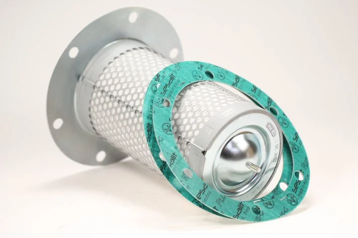 Sotras - DC3001 - Air/oil separator element