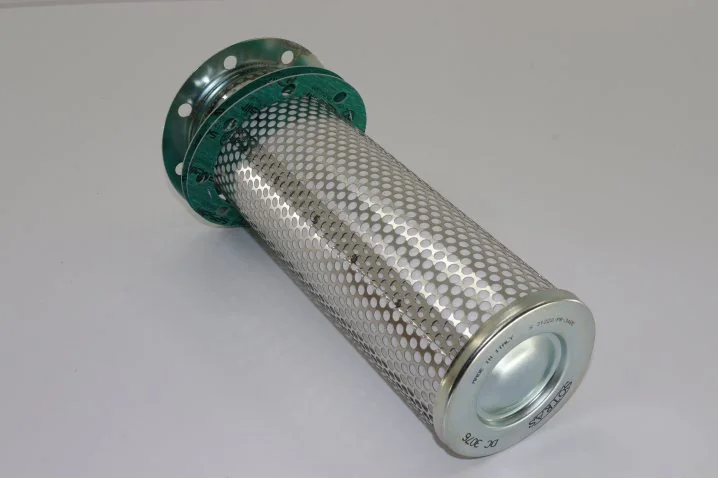 Sotras - DC3076 - Air/oil separator element