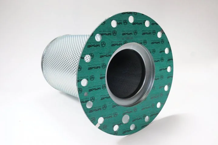 Sotras - DC3082 - Air/oil separator element