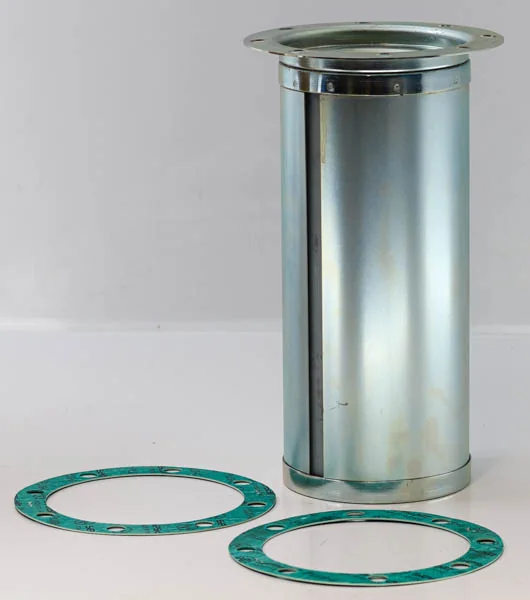 Sotras - DC3283 - Air/oil separator element