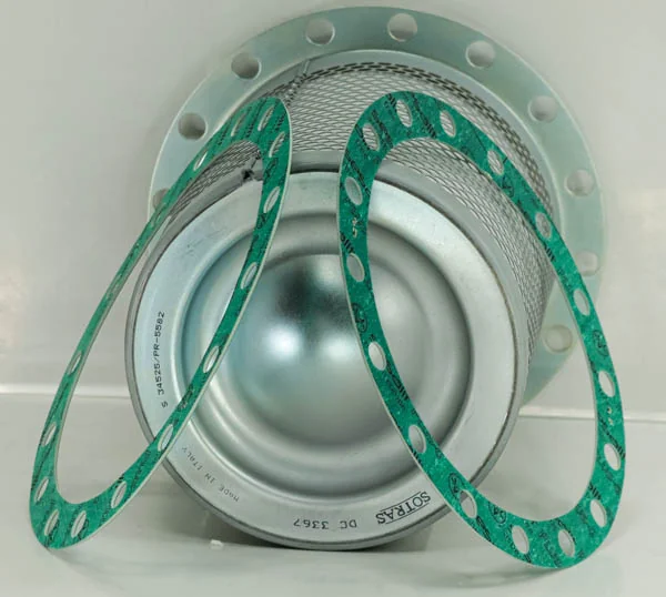 Sotras - DC3367 - Air/oil separator element