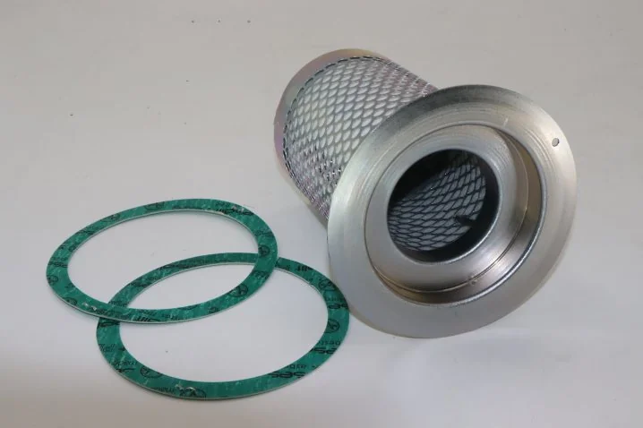 Sotras - DC3370 - Air/oil separator element