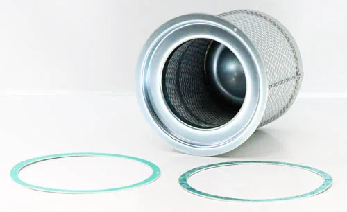 Sotras - DC3372 - Air/oil separator element