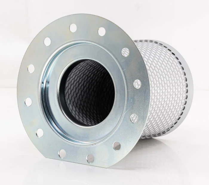 Sotras - DC3375 - Air/oil separator element