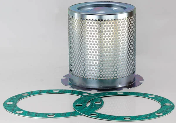 Sotras - DE4021 - Air/oil separator element