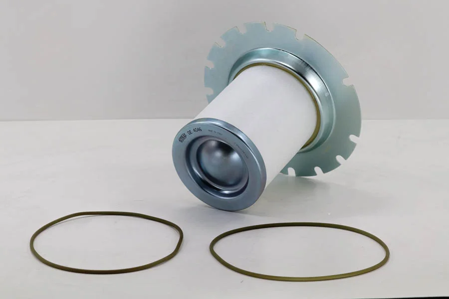 Sotras - DE4046 - Air/oil separator element