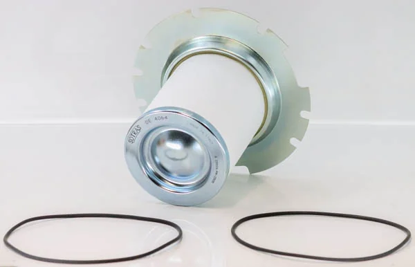 Sotras - DE4064 - Air/oil separator element (incl. gasket)