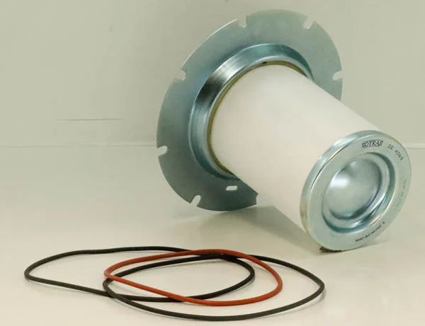 Sotras - DE4069 - Air/oil separator element