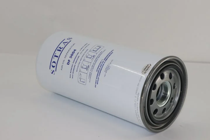 Sotras - DF5004 - Air/oil separator spin-on