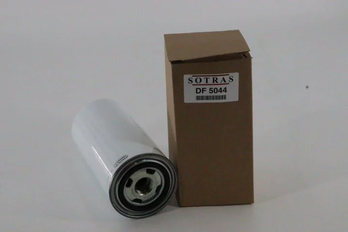 Sotras - DF5044 - Air/oil separator spin-on