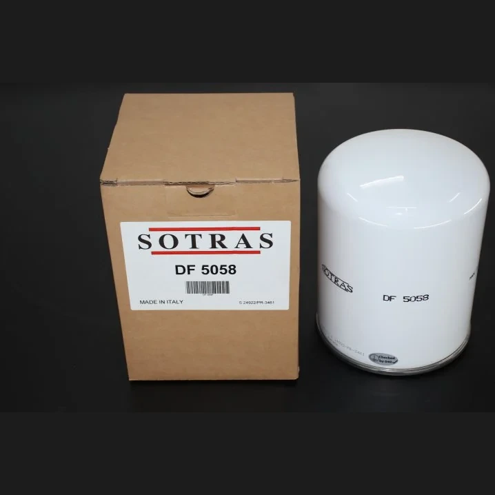 Sotras