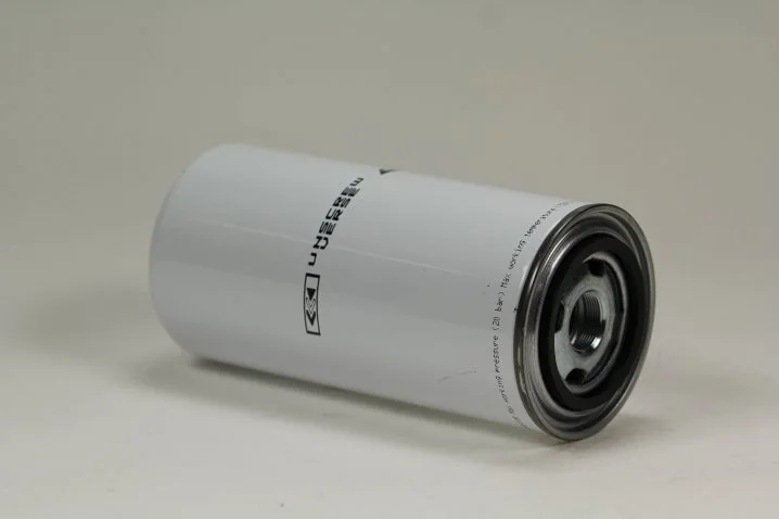 Sotras - DF5075 - Air/oil separator spin-on