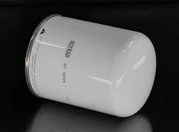 Sotras - DF5099 - Air/oil separator spin-on