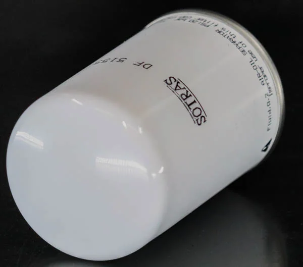 Sotras - DF5155 - Air/oil separator spin-on