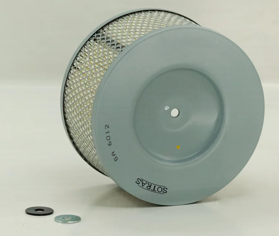 Sotras - SA6012 - Air filter element