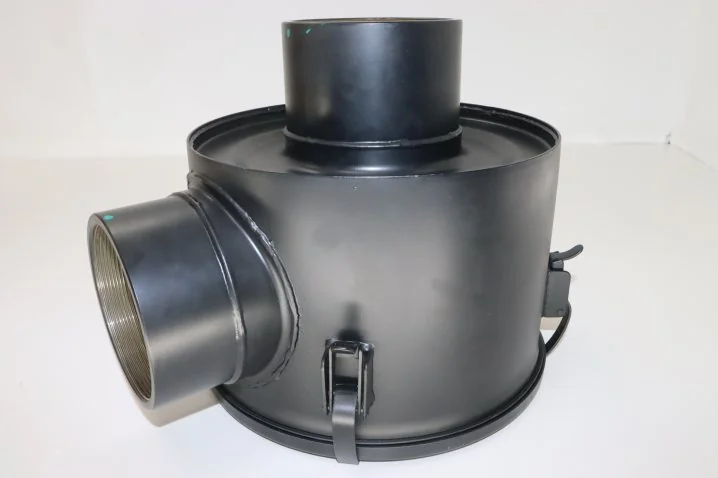 Sotras - SA6652 - Air filter (vacuum filter g 4inches )