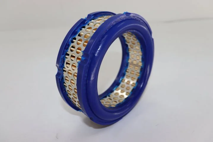 Sotras - SA6658 - Air filter element