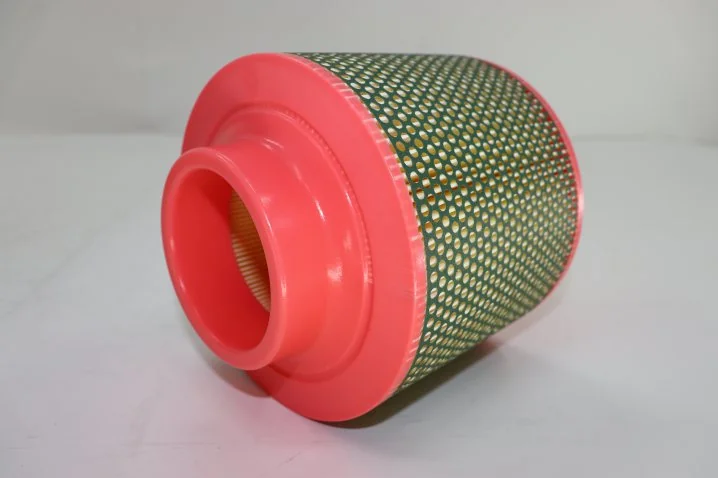 Sotras - SA6696 - Air filter element