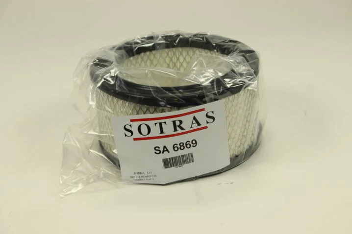 Sotras