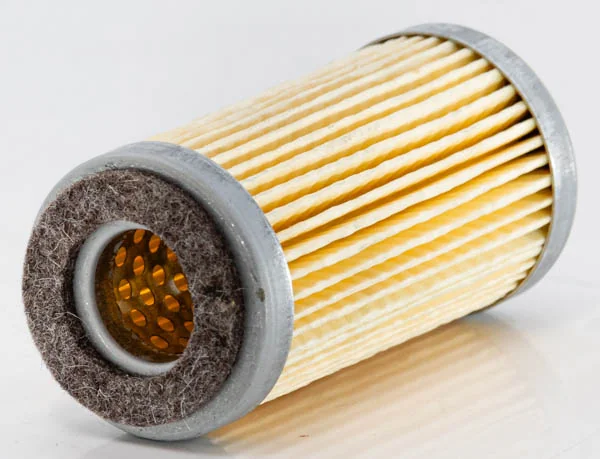 Sotras - SA6885 - Air filter element