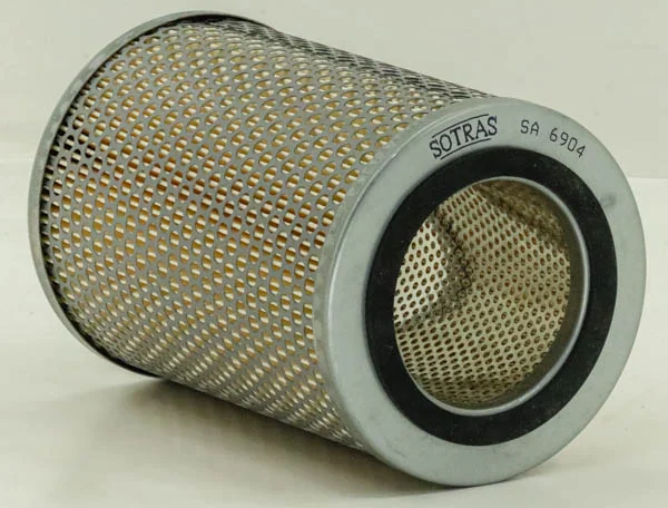 Sotras - SA6904 - Air filter element