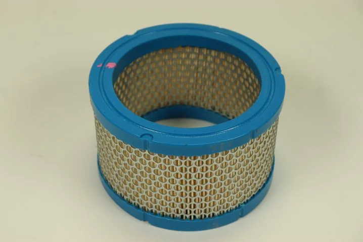 Sotras - SA7027 - Air filter element