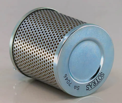 Sotras - SA7046 - Air filter element