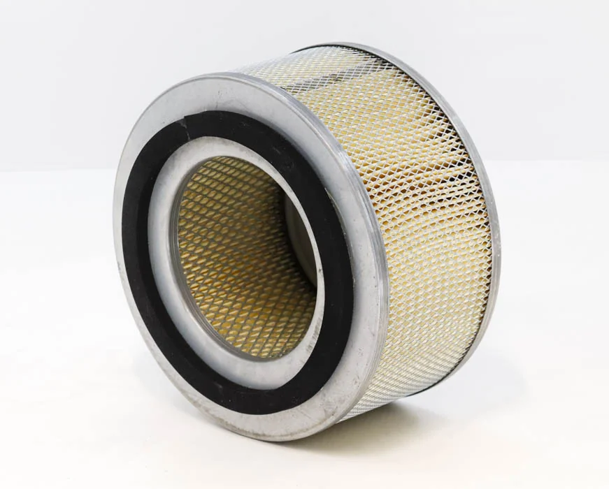 Sotras - SA7072 - Air filter element