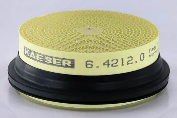 Sotras - SA7109 - Air filter element