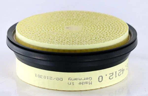 Sotras - SA7109 - Air filter element