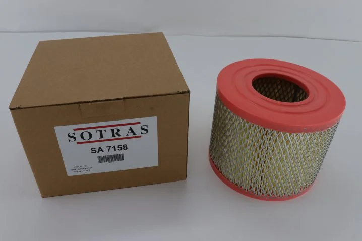 Sotras