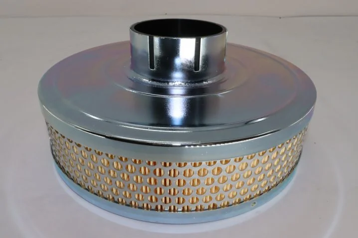 Sotras - SA7174 - Air filter element