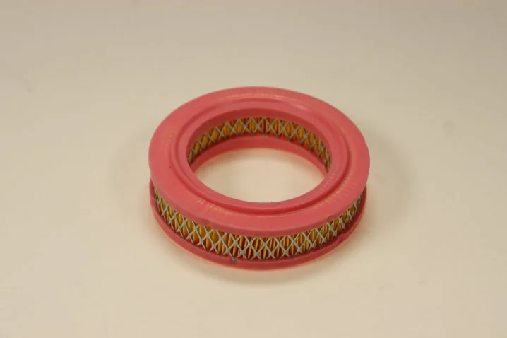 Sotras - SA7236 - Air filter element