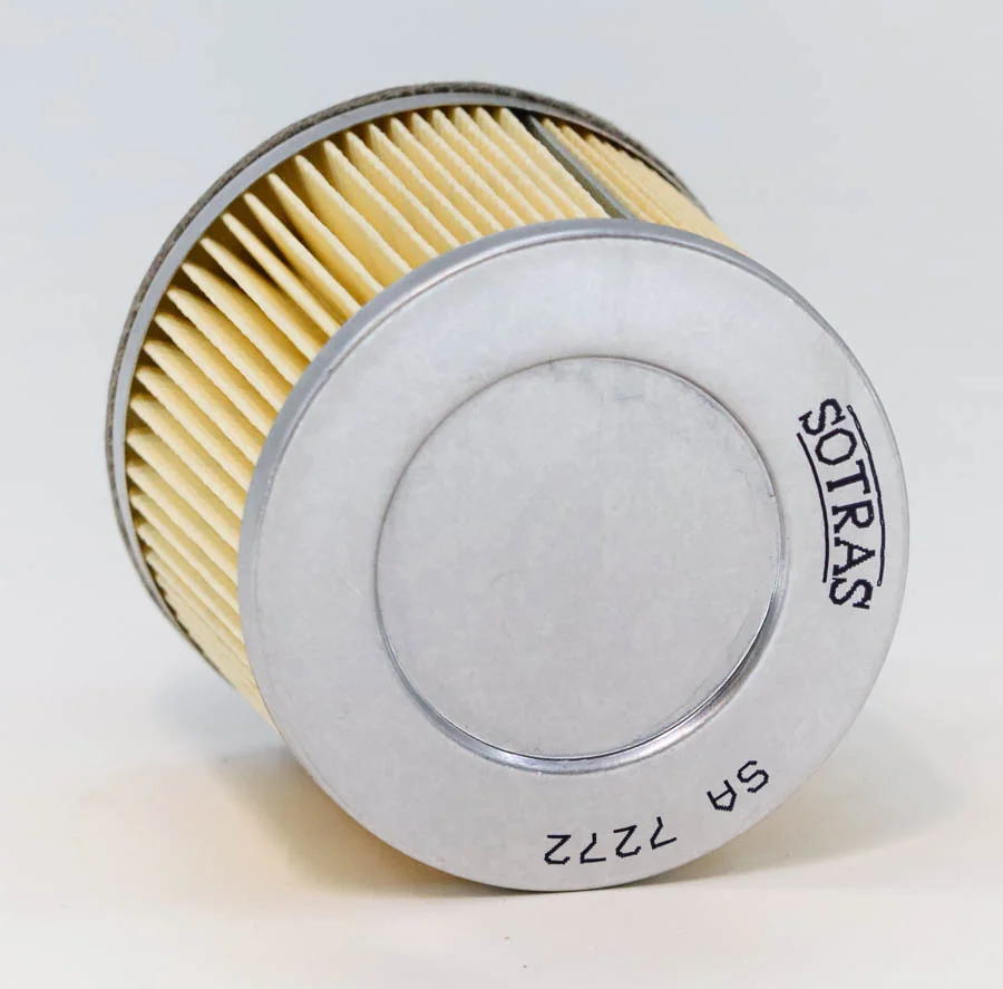 Sotras - SA7272 - Air filter element