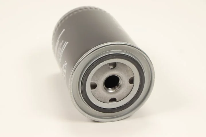 Sotras - SH8112 - Oil filter spin-on