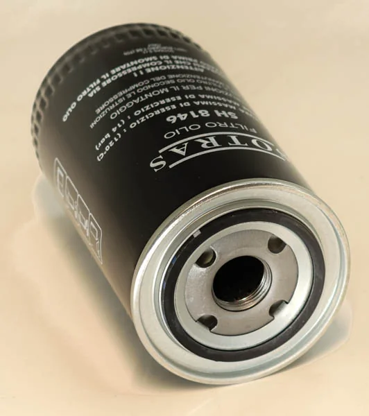 Sotras - SH8146 - Oil filter element