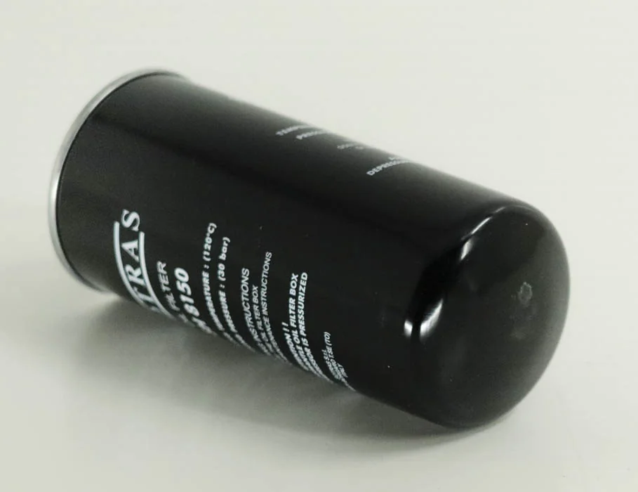 Sotras - SH8150 - Oil filter spin-on